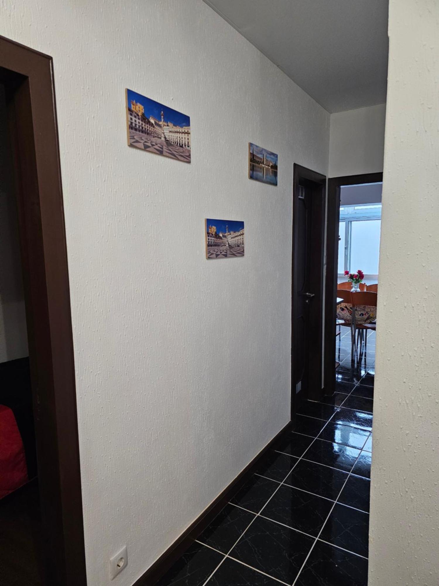 Reis Apartment ポルト エクステリア 写真