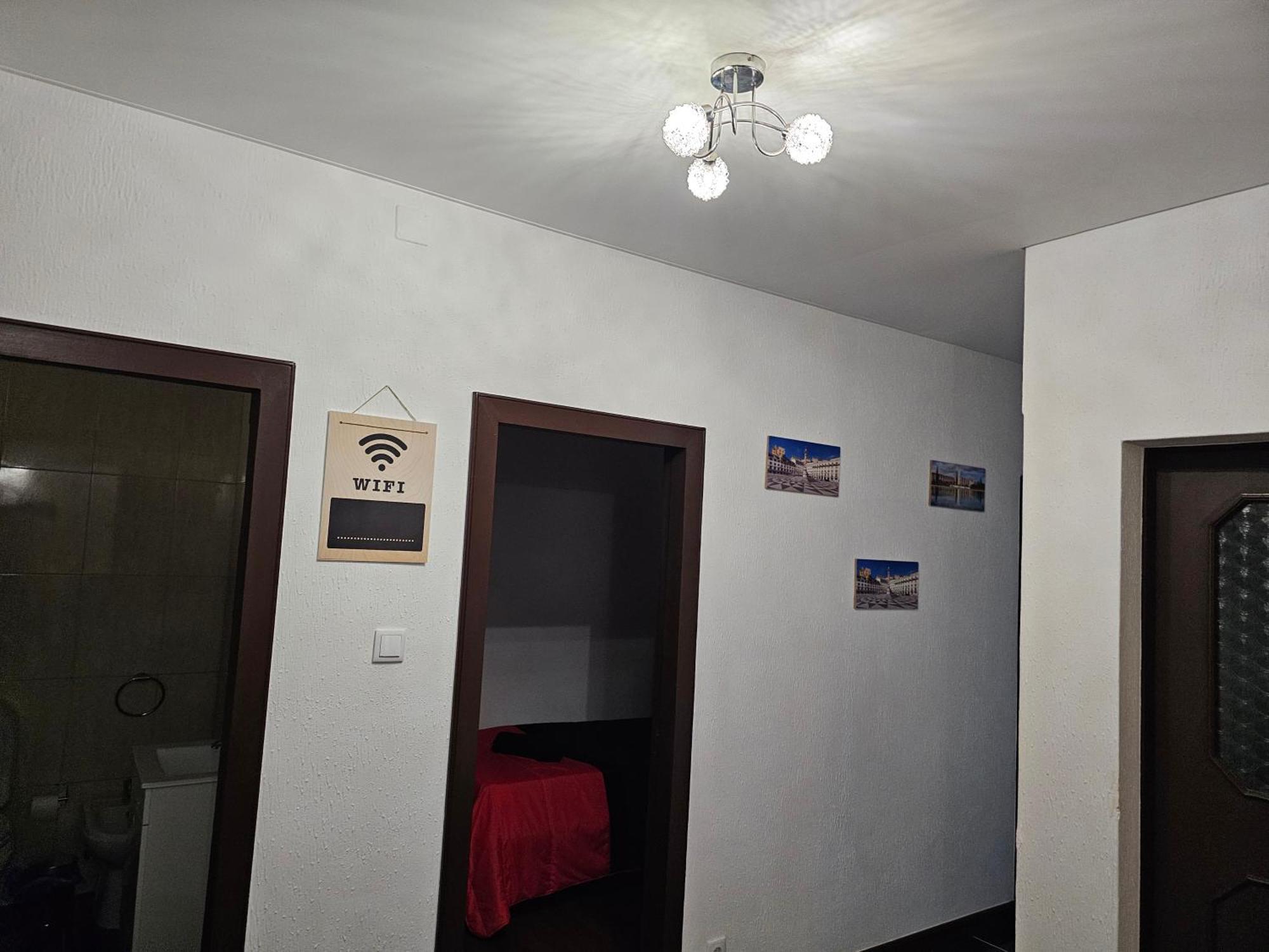 Reis Apartment ポルト エクステリア 写真