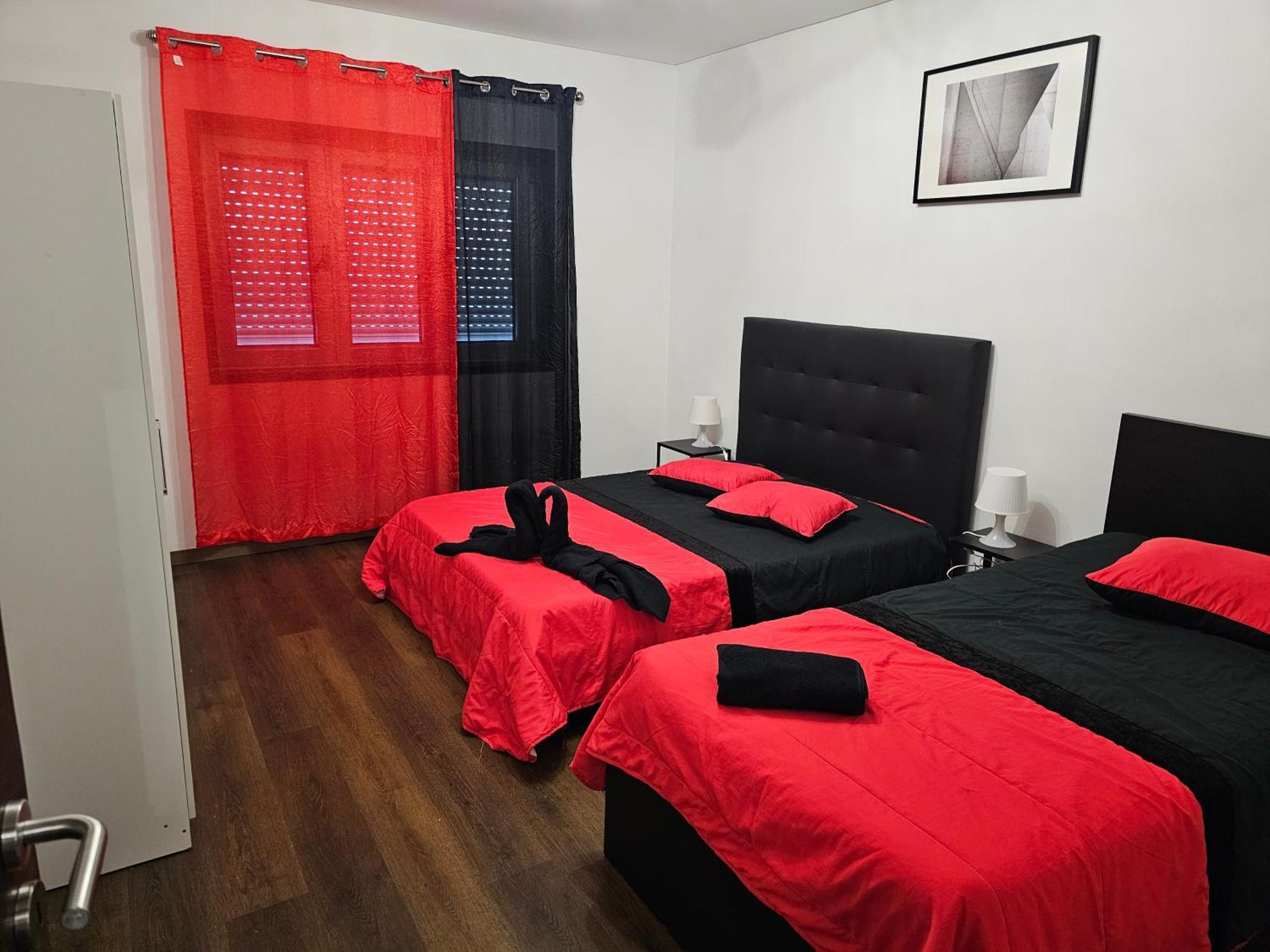Reis Apartment ポルト エクステリア 写真