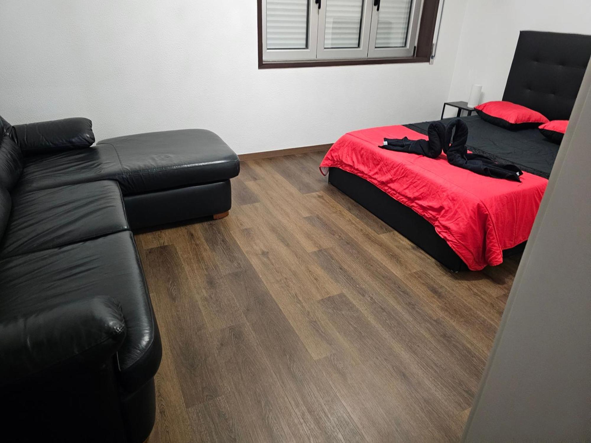 Reis Apartment ポルト エクステリア 写真