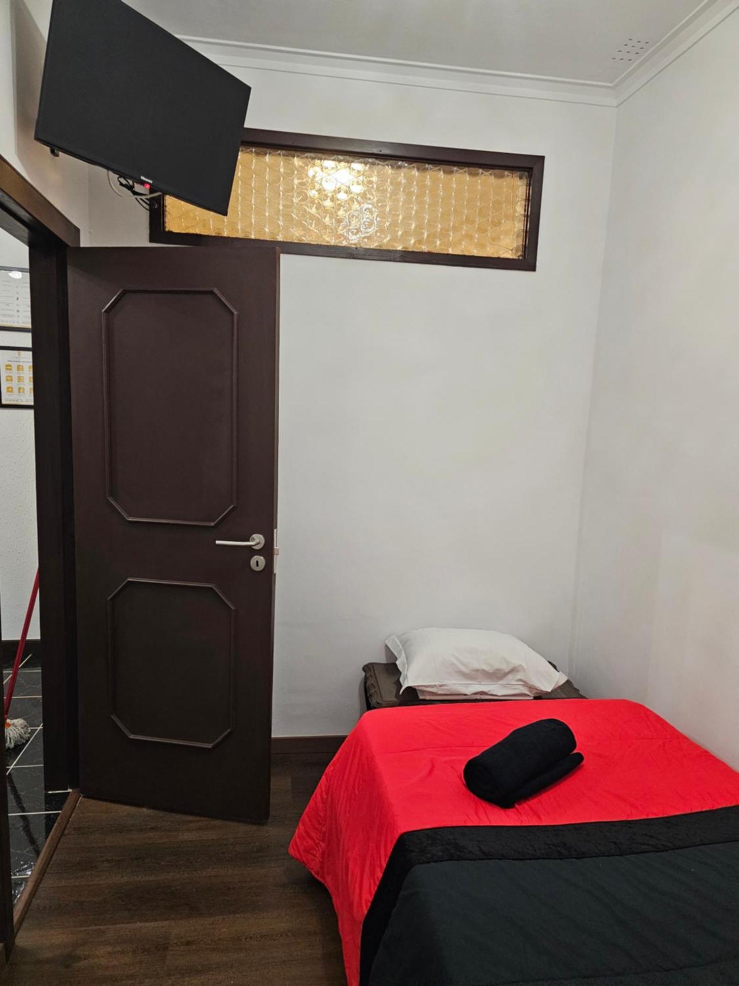 Reis Apartment ポルト エクステリア 写真