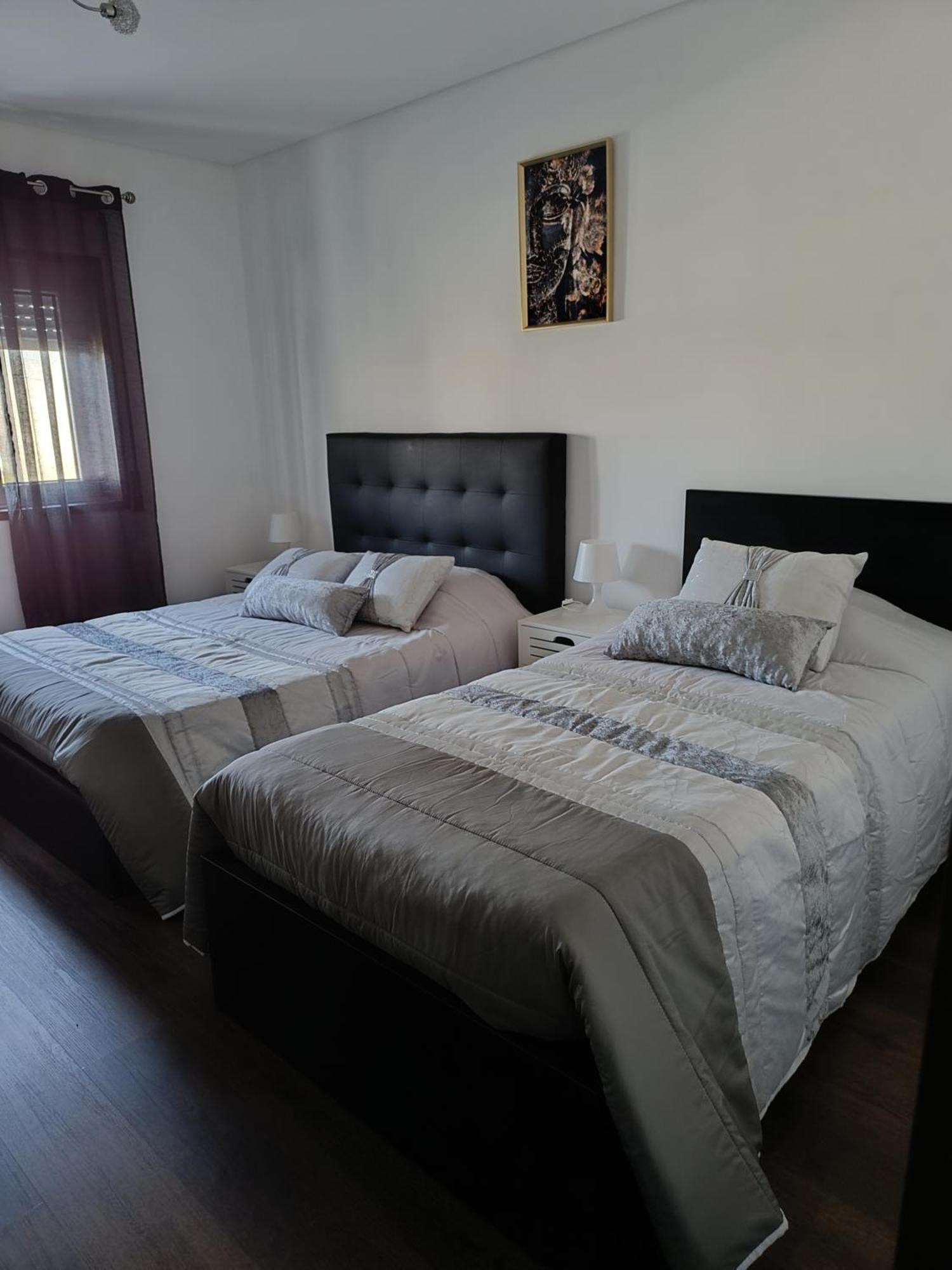 Reis Apartment ポルト エクステリア 写真