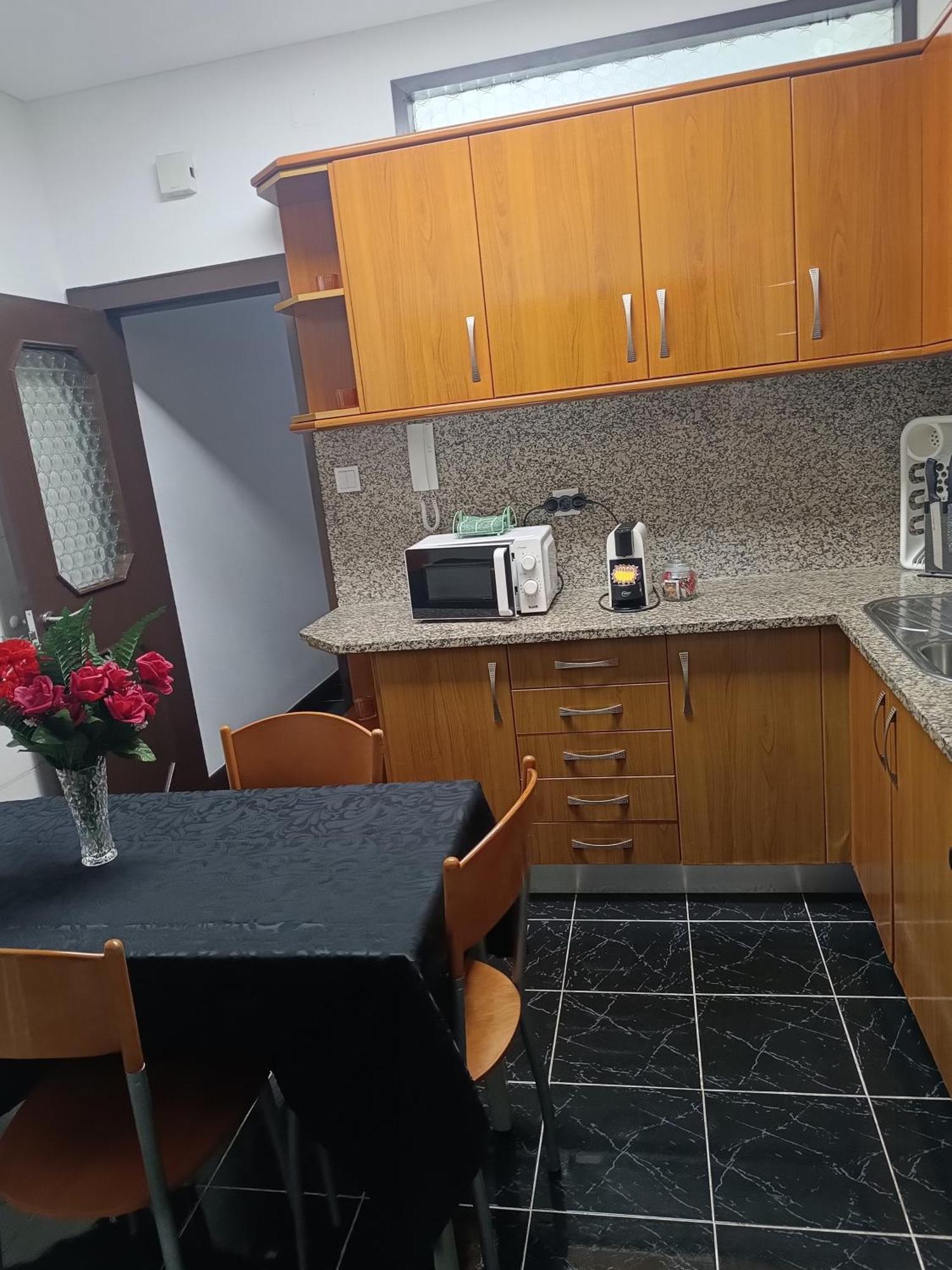 Reis Apartment ポルト エクステリア 写真