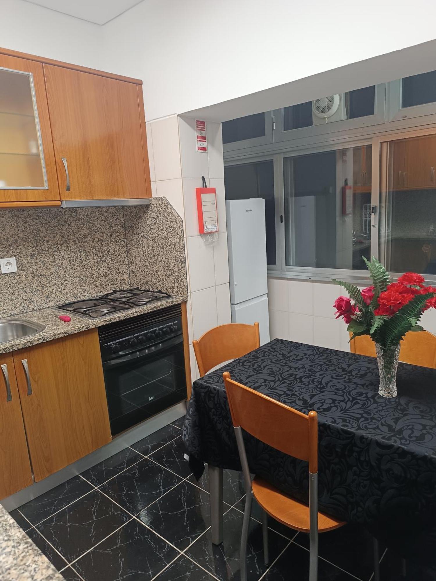 Reis Apartment ポルト エクステリア 写真